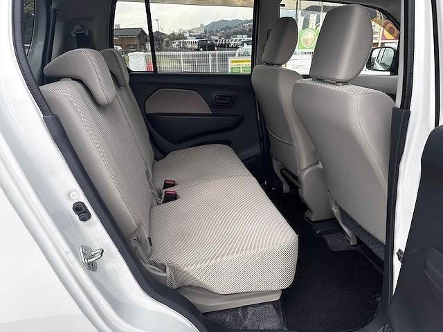 ワゴンＲ ＦＸ　アイドリングストップ　ＥＴＣ　ＣＤプレーヤー（38枚目）