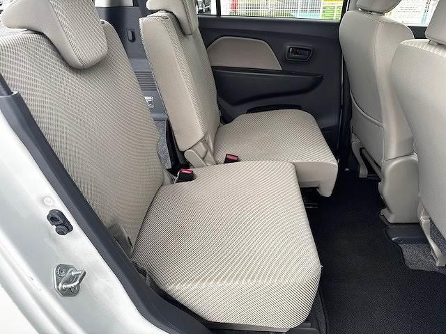 ワゴンＲ ＦＸ　アイドリングストップ　ＥＴＣ　ＣＤプレーヤー（41枚目）