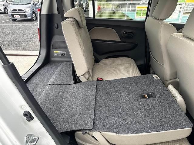 ワゴンＲ ＦＸ　アイドリングストップ　ＥＴＣ　ＣＤプレーヤー（42枚目）