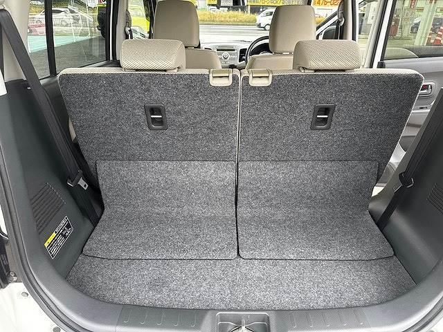 ワゴンＲ ＦＸ　アイドリングストップ　ＥＴＣ　ＣＤプレーヤー（43枚目）