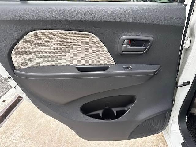 ワゴンＲ ＦＸ　アイドリングストップ　ＥＴＣ　ＣＤプレーヤー（46枚目）