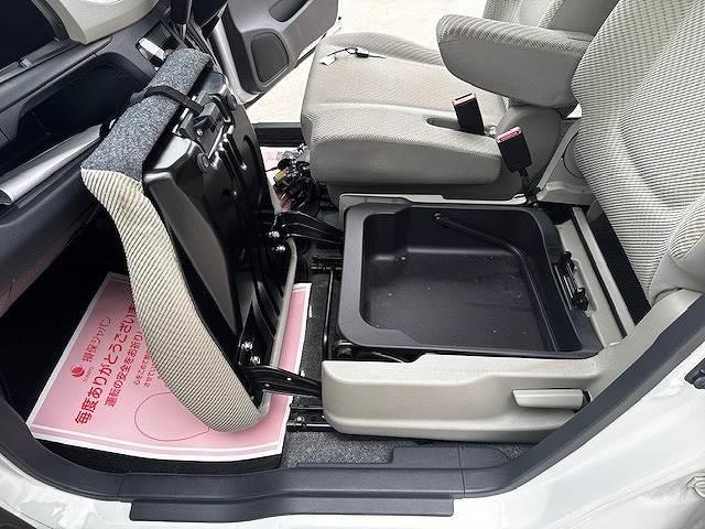 ワゴンＲ ＦＸ　アイドリングストップ　ＥＴＣ　ＣＤプレーヤー（48枚目）