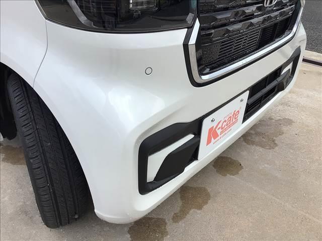 Ｎ－ＢＯＸカスタム ベースグレード　フルセグナビ・Ｂｌｕｅｔｏｏｔｈ付　バックカメラ　Ｈｏｎｄａ　ＳＥＮＳＩＮＧ　両側スライド片側電動ドア　スマートキー　シートヒーター　ＡＣＣ　ＥＴＣ　ＥＣＳ　ＬＥＤヘッドライト　ドライブレコーダー（13枚目）