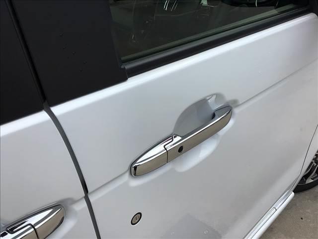 Ｎ－ＢＯＸカスタム ベースグレード　フルセグナビ・Ｂｌｕｅｔｏｏｔｈ付　バックカメラ　Ｈｏｎｄａ　ＳＥＮＳＩＮＧ　両側スライド片側電動ドア　スマートキー　シートヒーター　ＡＣＣ　ＥＴＣ　ＥＣＳ　ＬＥＤヘッドライト　ドライブレコーダー（17枚目）