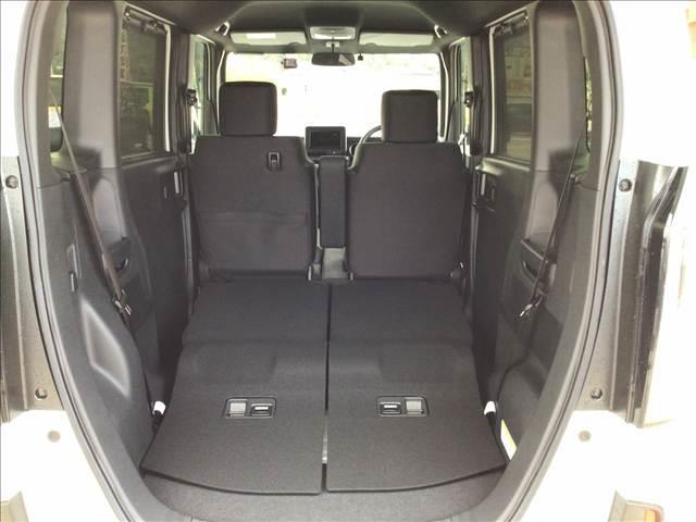 Ｎ－ＢＯＸカスタム ベースグレード　フルセグナビ・Ｂｌｕｅｔｏｏｔｈ付　バックカメラ　Ｈｏｎｄａ　ＳＥＮＳＩＮＧ　両側スライド片側電動ドア　スマートキー　シートヒーター　ＡＣＣ　ＥＴＣ　ＥＣＳ　ＬＥＤヘッドライト　ドライブレコーダー（27枚目）
