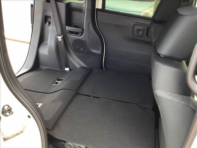 Ｎ－ＢＯＸカスタム ベースグレード　フルセグナビ・Ｂｌｕｅｔｏｏｔｈ付　バックカメラ　Ｈｏｎｄａ　ＳＥＮＳＩＮＧ　両側スライド片側電動ドア　スマートキー　シートヒーター　ＡＣＣ　ＥＴＣ　ＥＣＳ　ＬＥＤヘッドライト　ドライブレコーダー（28枚目）