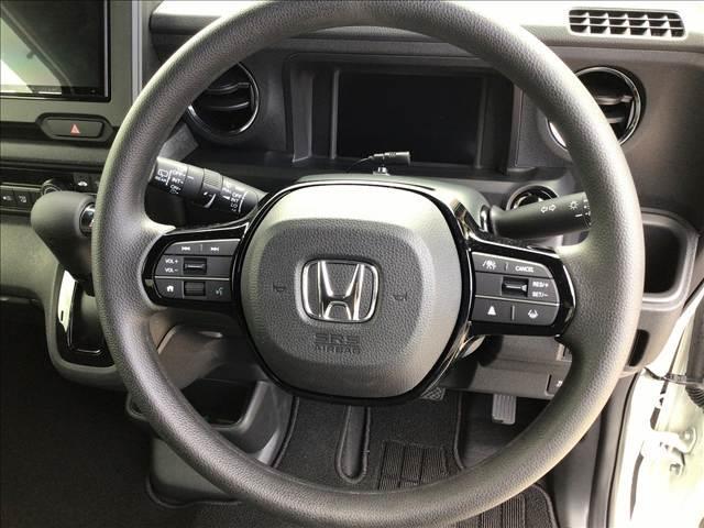 Ｎ－ＢＯＸカスタム ベースグレード　フルセグナビ・Ｂｌｕｅｔｏｏｔｈ付　バックカメラ　Ｈｏｎｄａ　ＳＥＮＳＩＮＧ　両側スライド片側電動ドア　スマートキー　シートヒーター　ＡＣＣ　ＥＴＣ　ＥＣＳ　ＬＥＤヘッドライト　ドライブレコーダー（37枚目）