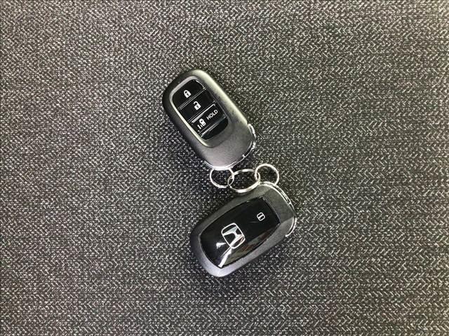 Ｎ－ＢＯＸカスタム ベースグレード　フルセグナビ・Ｂｌｕｅｔｏｏｔｈ付　バックカメラ　Ｈｏｎｄａ　ＳＥＮＳＩＮＧ　両側スライド片側電動ドア　スマートキー　シートヒーター　ＡＣＣ　ＥＴＣ　ＥＣＳ　ＬＥＤヘッドライト　ドライブレコーダー（46枚目）