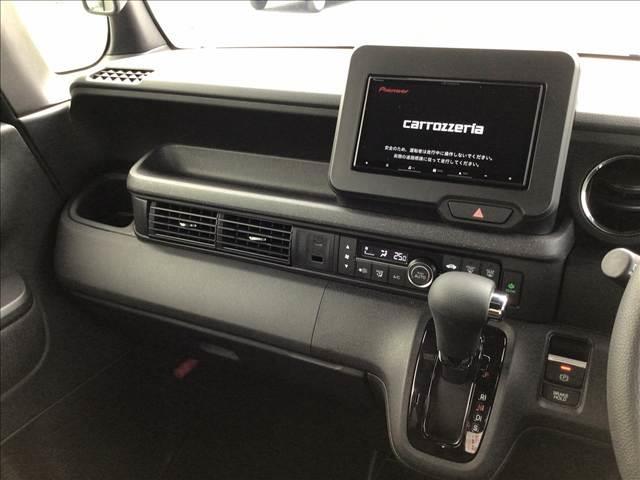 Ｎ－ＢＯＸカスタム ベースグレード　フルセグナビ・Ｂｌｕｅｔｏｏｔｈ付　バックカメラ　Ｈｏｎｄａ　ＳＥＮＳＩＮＧ　両側スライド片側電動ドア　スマートキー　シートヒーター　ＡＣＣ　ＥＴＣ　ＥＣＳ　ＬＥＤヘッドライト　ドライブレコーダー（47枚目）