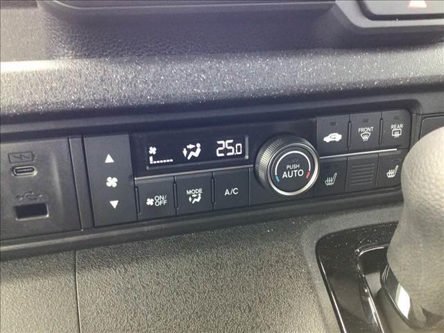 Ｎ－ＢＯＸカスタム ベースグレード　フルセグナビ・Ｂｌｕｅｔｏｏｔｈ付　バックカメラ　Ｈｏｎｄａ　ＳＥＮＳＩＮＧ　両側スライド片側電動ドア　スマートキー　シートヒーター　ＡＣＣ　ＥＴＣ　ＥＣＳ　ＬＥＤヘッドライト　ドライブレコーダー（50枚目）