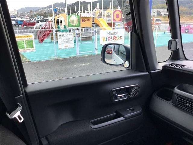 Ｎ－ＢＯＸカスタム ベースグレード　フルセグナビ・Ｂｌｕｅｔｏｏｔｈ付　バックカメラ　Ｈｏｎｄａ　ＳＥＮＳＩＮＧ　両側スライド片側電動ドア　スマートキー　シートヒーター　ＡＣＣ　ＥＴＣ　ＥＣＳ　ＬＥＤヘッドライト　ドライブレコーダー（54枚目）