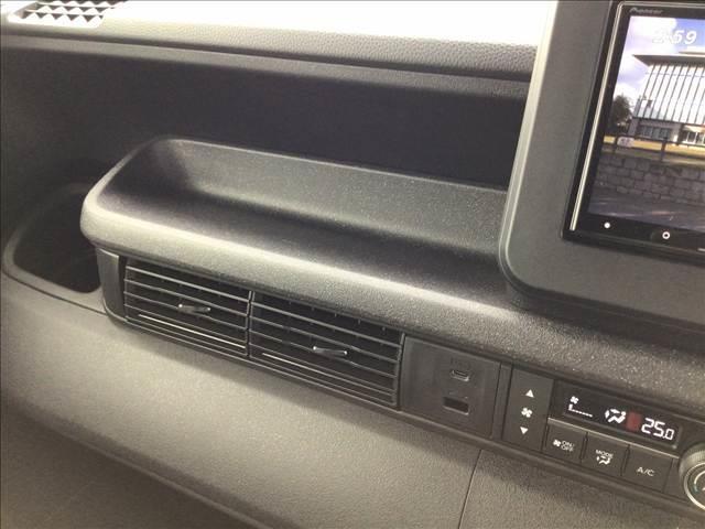 Ｎ－ＢＯＸカスタム ベースグレード　フルセグナビ・Ｂｌｕｅｔｏｏｔｈ付　バックカメラ　Ｈｏｎｄａ　ＳＥＮＳＩＮＧ　両側スライド片側電動ドア　スマートキー　シートヒーター　ＡＣＣ　ＥＴＣ　ＥＣＳ　ＬＥＤヘッドライト　ドライブレコーダー（56枚目）