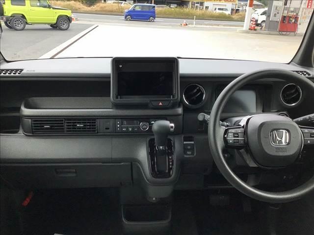 Ｎ－ＢＯＸカスタム ベースグレード　Ｈｏｎｄａ　ＳＥＮＳＩＮＧ　両側スライド片側電動ドア　スマートキー　シートヒーター　ＡＣＣ　ＥＣＳ　ＬＥＤヘッドライト（2枚目）