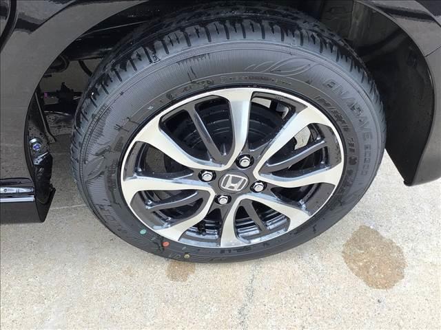 Ｎ－ＢＯＸカスタム ベースグレード　Ｈｏｎｄａ　ＳＥＮＳＩＮＧ　両側スライド片側電動ドア　スマートキー　シートヒーター　ＡＣＣ　ＥＣＳ　ＬＥＤヘッドライト（10枚目）