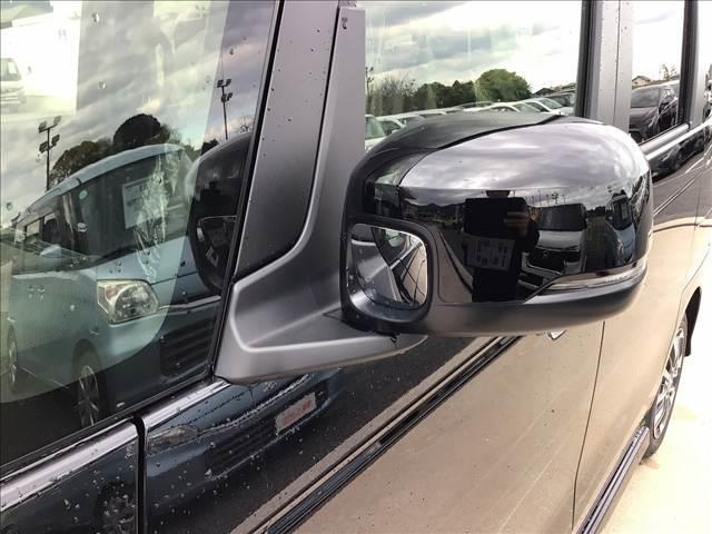 Ｎ－ＢＯＸカスタム ベースグレード　Ｈｏｎｄａ　ＳＥＮＳＩＮＧ　両側スライド片側電動ドア　スマートキー　シートヒーター　ＡＣＣ　ＥＣＳ　ＬＥＤヘッドライト（12枚目）