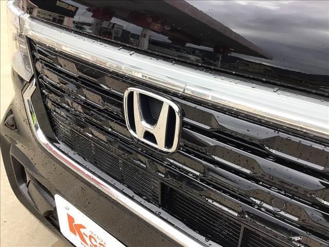 Ｎ－ＢＯＸカスタム ベースグレード　Ｈｏｎｄａ　ＳＥＮＳＩＮＧ　両側スライド片側電動ドア　スマートキー　シートヒーター　ＡＣＣ　ＥＣＳ　ＬＥＤヘッドライト（13枚目）