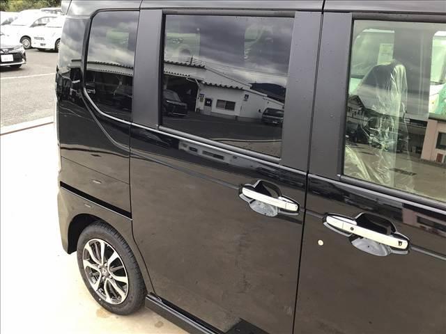 Ｎ－ＢＯＸカスタム ベースグレード　Ｈｏｎｄａ　ＳＥＮＳＩＮＧ　両側スライド片側電動ドア　スマートキー　シートヒーター　ＡＣＣ　ＥＣＳ　ＬＥＤヘッドライト（17枚目）