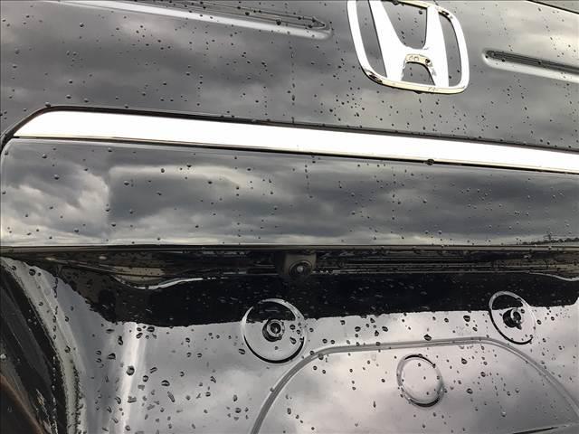 Ｎ－ＢＯＸカスタム ベースグレード　Ｈｏｎｄａ　ＳＥＮＳＩＮＧ　両側スライド片側電動ドア　スマートキー　シートヒーター　ＡＣＣ　ＥＣＳ　ＬＥＤヘッドライト（24枚目）