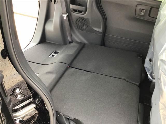 Ｎ－ＢＯＸカスタム ベースグレード　Ｈｏｎｄａ　ＳＥＮＳＩＮＧ　両側スライド片側電動ドア　スマートキー　シートヒーター　ＡＣＣ　ＥＣＳ　ＬＥＤヘッドライト（31枚目）