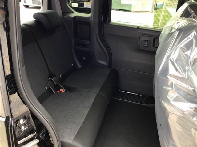 Ｎ－ＢＯＸカスタム ベースグレード　Ｈｏｎｄａ　ＳＥＮＳＩＮＧ　両側スライド片側電動ドア　スマートキー　シートヒーター　ＡＣＣ　ＥＣＳ　ＬＥＤヘッドライト（33枚目）