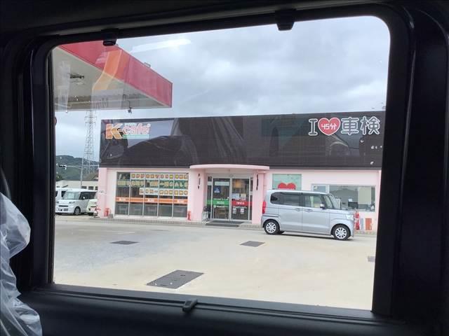 Ｎ－ＢＯＸカスタム ベースグレード　Ｈｏｎｄａ　ＳＥＮＳＩＮＧ　両側スライド片側電動ドア　スマートキー　シートヒーター　ＡＣＣ　ＥＣＳ　ＬＥＤヘッドライト（34枚目）