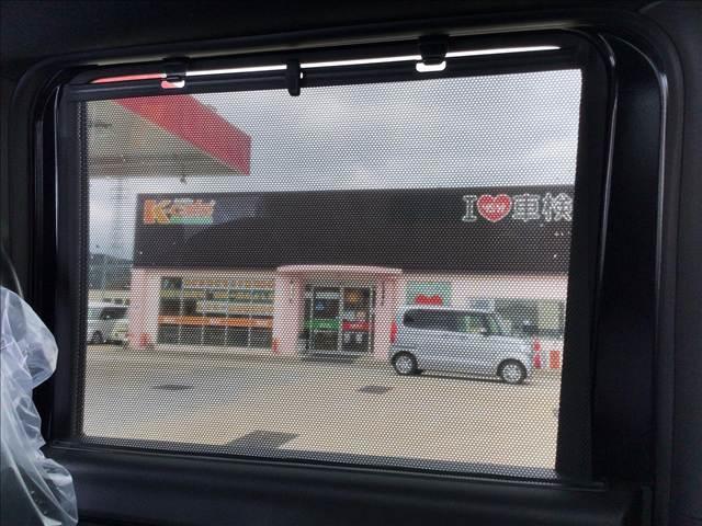 Ｎ－ＢＯＸカスタム ベースグレード　Ｈｏｎｄａ　ＳＥＮＳＩＮＧ　両側スライド片側電動ドア　スマートキー　シートヒーター　ＡＣＣ　ＥＣＳ　ＬＥＤヘッドライト（35枚目）