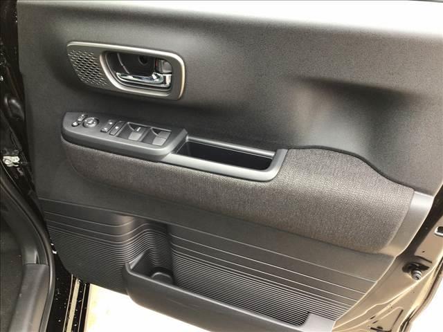 Ｎ－ＢＯＸカスタム ベースグレード　Ｈｏｎｄａ　ＳＥＮＳＩＮＧ　両側スライド片側電動ドア　スマートキー　シートヒーター　ＡＣＣ　ＥＣＳ　ＬＥＤヘッドライト（36枚目）