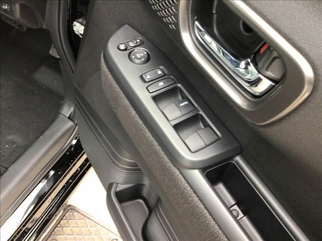 Ｎ－ＢＯＸカスタム ベースグレード　Ｈｏｎｄａ　ＳＥＮＳＩＮＧ　両側スライド片側電動ドア　スマートキー　シートヒーター　ＡＣＣ　ＥＣＳ　ＬＥＤヘッドライト（37枚目）
