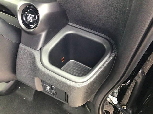 Ｎ－ＢＯＸカスタム ベースグレード　Ｈｏｎｄａ　ＳＥＮＳＩＮＧ　両側スライド片側電動ドア　スマートキー　シートヒーター　ＡＣＣ　ＥＣＳ　ＬＥＤヘッドライト（39枚目）