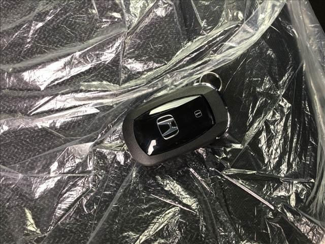 Ｎ－ＢＯＸカスタム ベースグレード　Ｈｏｎｄａ　ＳＥＮＳＩＮＧ　両側スライド片側電動ドア　スマートキー　シートヒーター　ＡＣＣ　ＥＣＳ　ＬＥＤヘッドライト（41枚目）