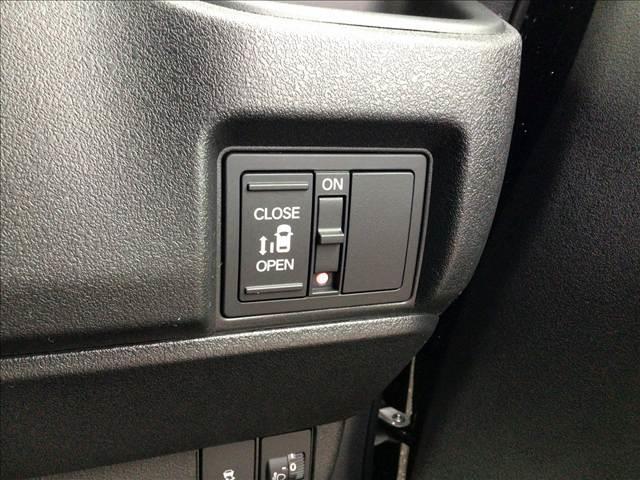 Ｎ－ＢＯＸカスタム ベースグレード　Ｈｏｎｄａ　ＳＥＮＳＩＮＧ　両側スライド片側電動ドア　スマートキー　シートヒーター　ＡＣＣ　ＥＣＳ　ＬＥＤヘッドライト（42枚目）