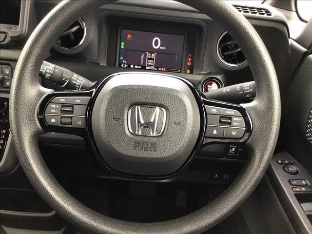 Ｎ－ＢＯＸカスタム ベースグレード　Ｈｏｎｄａ　ＳＥＮＳＩＮＧ　両側スライド片側電動ドア　スマートキー　シートヒーター　ＡＣＣ　ＥＣＳ　ＬＥＤヘッドライト（44枚目）