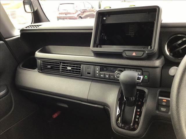 Ｎ－ＢＯＸカスタム ベースグレード　Ｈｏｎｄａ　ＳＥＮＳＩＮＧ　両側スライド片側電動ドア　スマートキー　シートヒーター　ＡＣＣ　ＥＣＳ　ＬＥＤヘッドライト（48枚目）
