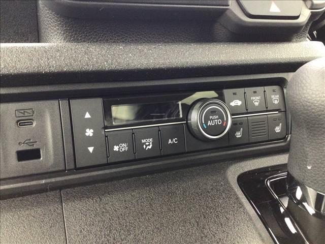 Ｎ－ＢＯＸカスタム ベースグレード　Ｈｏｎｄａ　ＳＥＮＳＩＮＧ　両側スライド片側電動ドア　スマートキー　シートヒーター　ＡＣＣ　ＥＣＳ　ＬＥＤヘッドライト（51枚目）