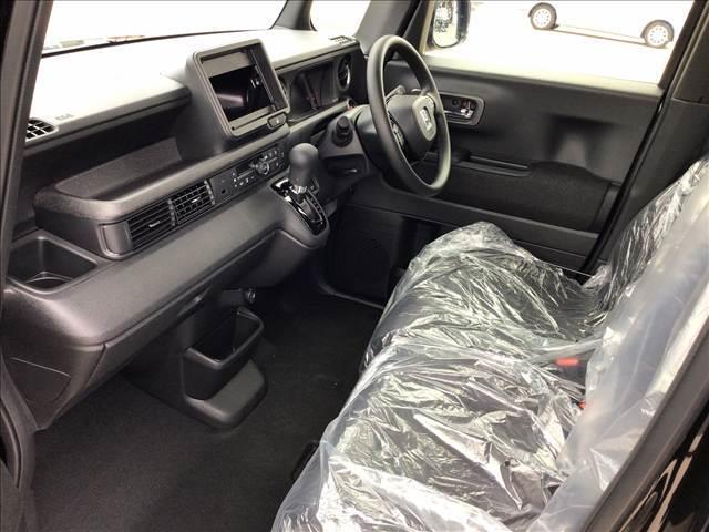 Ｎ－ＢＯＸカスタム ベースグレード　Ｈｏｎｄａ　ＳＥＮＳＩＮＧ　両側スライド片側電動ドア　スマートキー　シートヒーター　ＡＣＣ　ＥＣＳ　ＬＥＤヘッドライト（55枚目）