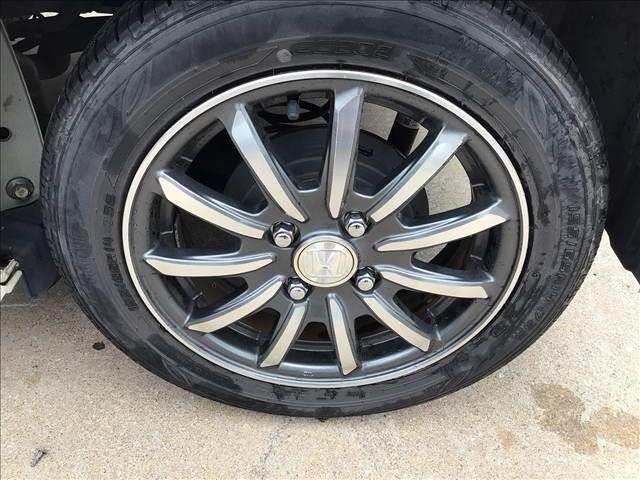 Ｎ－ＷＧＮカスタム Ｇ　ワンセグナビ　バックカメラ　スマートキー　アイドリングストップ　ＥＴＣ　ＥＣＳ　ＨＩＤヘッドライト（10枚目）