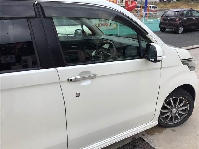 Ｎ－ＷＧＮカスタム Ｇ　ワンセグナビ　バックカメラ　スマートキー　アイドリングストップ　ＥＴＣ　ＥＣＳ　ＨＩＤヘッドライト（17枚目）