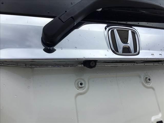 Ｎ－ＷＧＮカスタム Ｇ　ワンセグナビ　バックカメラ　スマートキー　アイドリングストップ　ＥＴＣ　ＥＣＳ　ＨＩＤヘッドライト（23枚目）