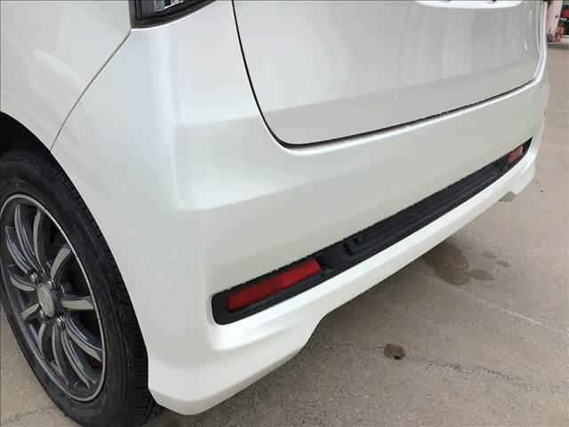 Ｎ－ＷＧＮカスタム Ｇ　ワンセグナビ　バックカメラ　スマートキー　アイドリングストップ　ＥＴＣ　ＥＣＳ　ＨＩＤヘッドライト（24枚目）