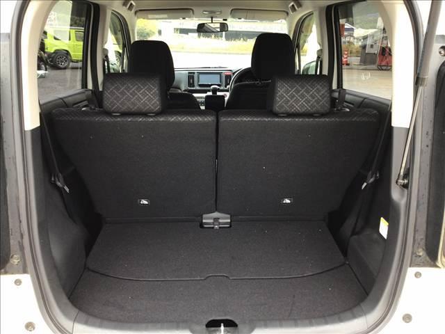 Ｎ－ＷＧＮカスタム Ｇ　ワンセグナビ　バックカメラ　スマートキー　アイドリングストップ　ＥＴＣ　ＥＣＳ　ＨＩＤヘッドライト（28枚目）