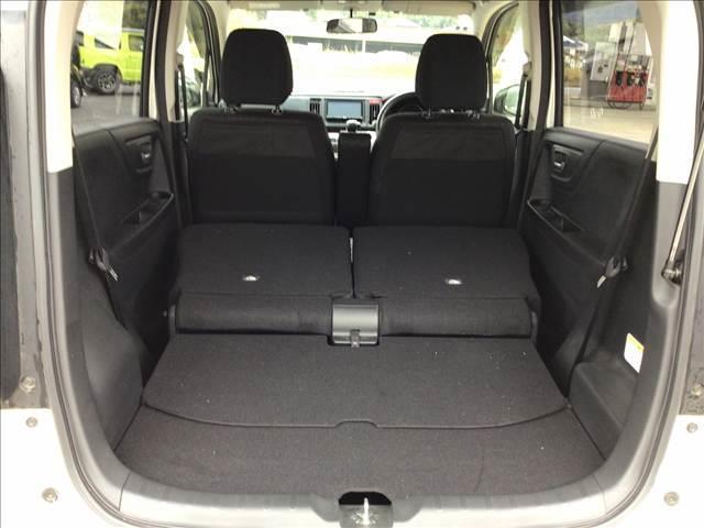 Ｎ－ＷＧＮカスタム Ｇ　ワンセグナビ　バックカメラ　スマートキー　アイドリングストップ　ＥＴＣ　ＥＣＳ　ＨＩＤヘッドライト（29枚目）