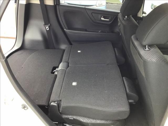 Ｎ－ＷＧＮカスタム Ｇ　ワンセグナビ　バックカメラ　スマートキー　アイドリングストップ　ＥＴＣ　ＥＣＳ　ＨＩＤヘッドライト（32枚目）