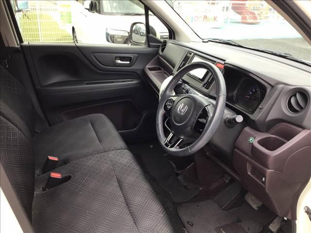 Ｎ－ＷＧＮカスタム Ｇ　ワンセグナビ　バックカメラ　スマートキー　アイドリングストップ　ＥＴＣ　ＥＣＳ　ＨＩＤヘッドライト（36枚目）