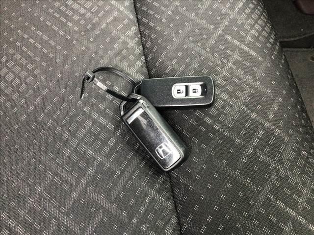 Ｎ－ＷＧＮカスタム Ｇ　ワンセグナビ　バックカメラ　スマートキー　アイドリングストップ　ＥＴＣ　ＥＣＳ　ＨＩＤヘッドライト（38枚目）