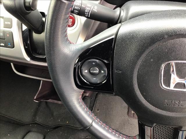 Ｎ－ＷＧＮカスタム Ｇ　ワンセグナビ　バックカメラ　スマートキー　アイドリングストップ　ＥＴＣ　ＥＣＳ　ＨＩＤヘッドライト（41枚目）