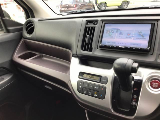 Ｎ－ＷＧＮカスタム Ｇ　ワンセグナビ　バックカメラ　スマートキー　アイドリングストップ　ＥＴＣ　ＥＣＳ　ＨＩＤヘッドライト（43枚目）