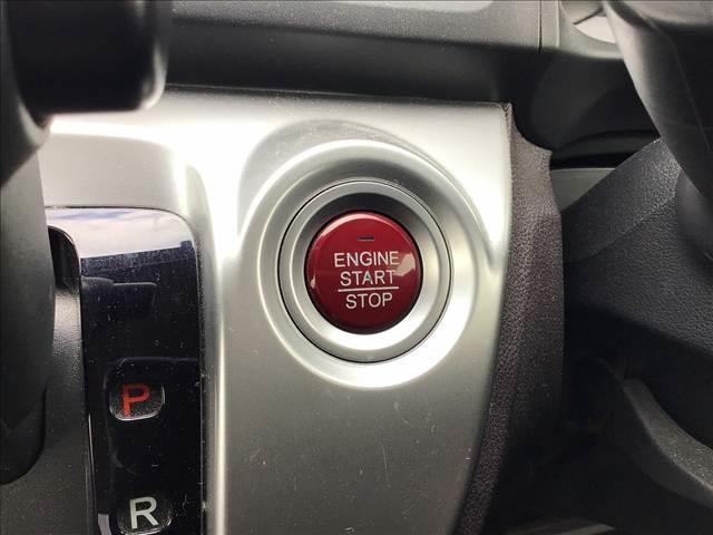 Ｎ－ＷＧＮカスタム Ｇ　ワンセグナビ　バックカメラ　スマートキー　アイドリングストップ　ＥＴＣ　ＥＣＳ　ＨＩＤヘッドライト（44枚目）