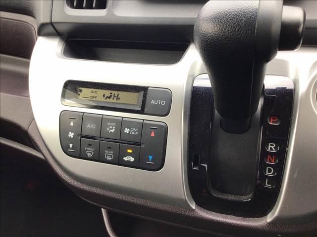 Ｎ－ＷＧＮカスタム Ｇ　ワンセグナビ　バックカメラ　スマートキー　アイドリングストップ　ＥＴＣ　ＥＣＳ　ＨＩＤヘッドライト（45枚目）