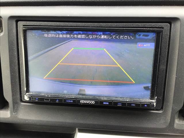 Ｎ－ＷＧＮカスタム Ｇ　ワンセグナビ　バックカメラ　スマートキー　アイドリングストップ　ＥＴＣ　ＥＣＳ　ＨＩＤヘッドライト（47枚目）