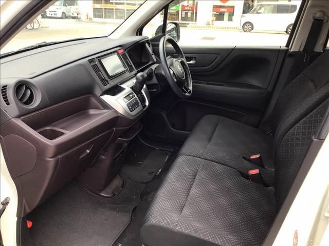 Ｎ－ＷＧＮカスタム Ｇ　ワンセグナビ　バックカメラ　スマートキー　アイドリングストップ　ＥＴＣ　ＥＣＳ　ＨＩＤヘッドライト（51枚目）